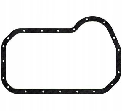 765.236 - ELRING ПРОКЛАДКА МАСЛЯНОГО ПОДДОНА VW PASSAT