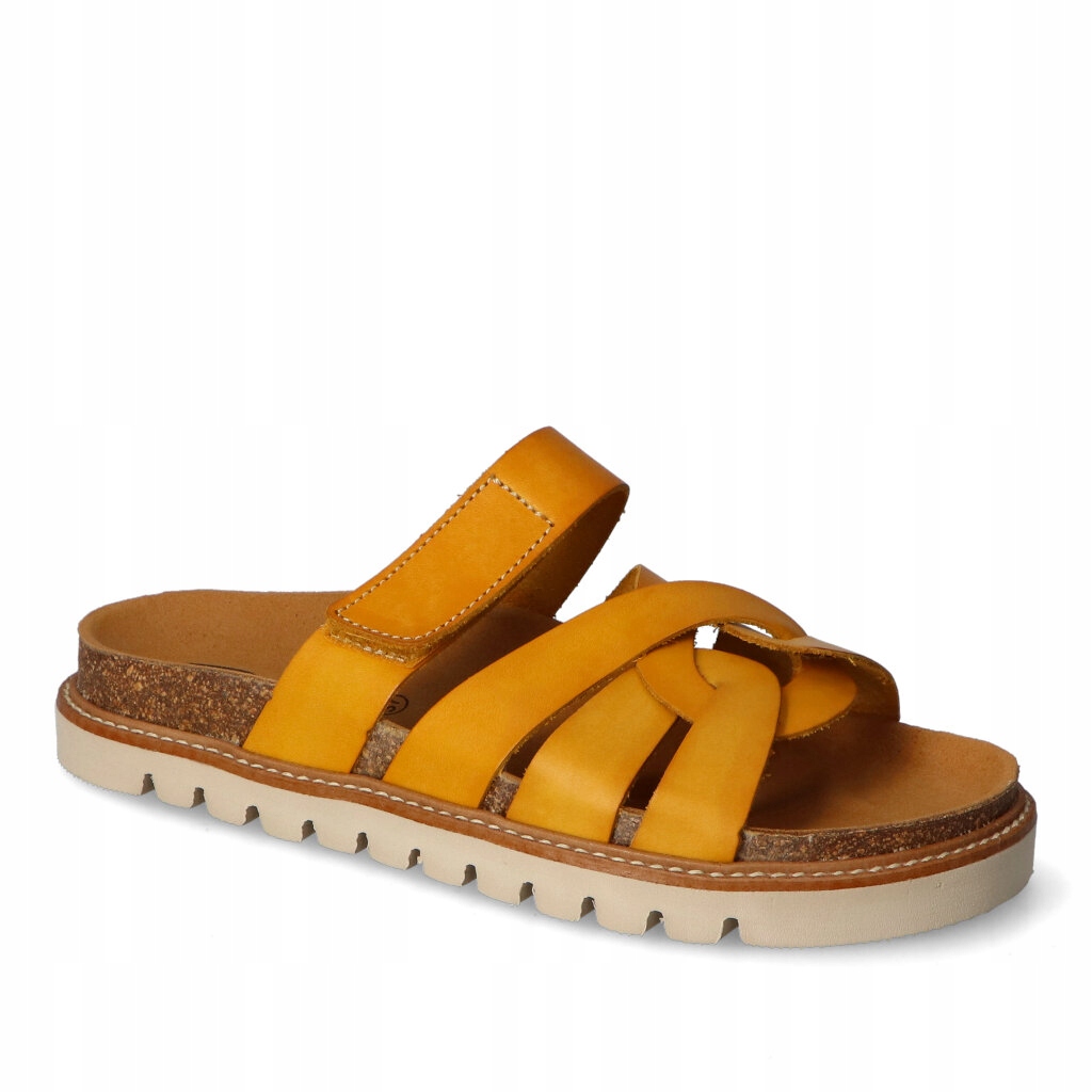 Nazouváky Hee 1897/Panama Žluté lico 40