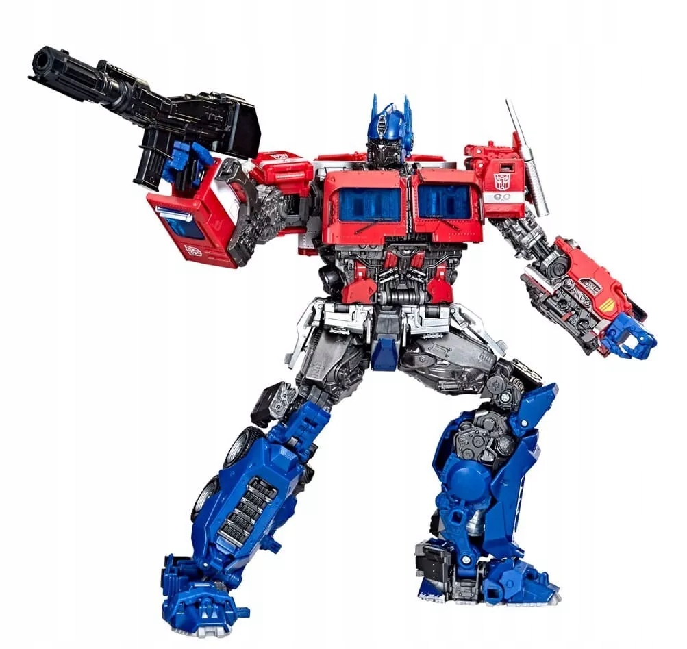 Transformers Sběratelská figurka Optimus Prime 28 cm F1818