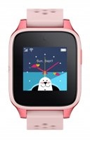 Tcl Movetime Family Watch 46 Pink MT46X-3NLCE11