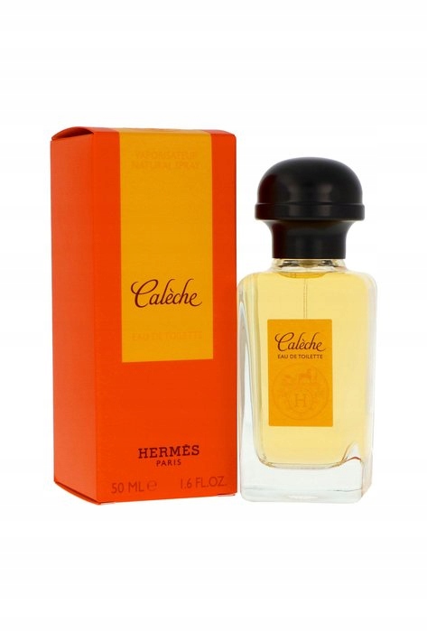 Hermes Caliche Edt 50ML