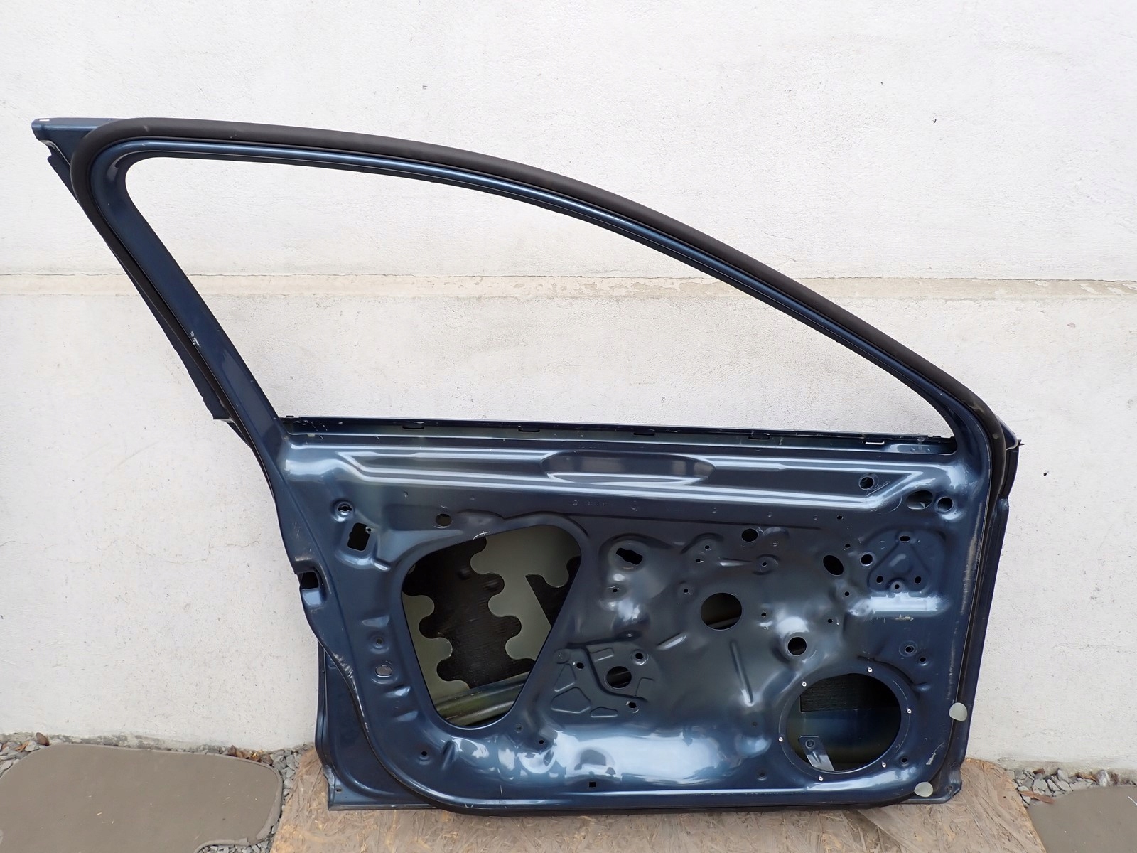 door left front left front VW VOLKSWAGEN PASSAT B8 3G 2014-2024R