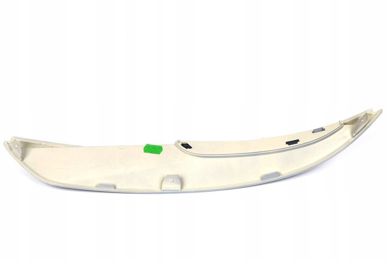 KRATKA ZASLEPKA ZDERZAKA PRAWA PRZOD KUGA MK1 08 Color needs painting