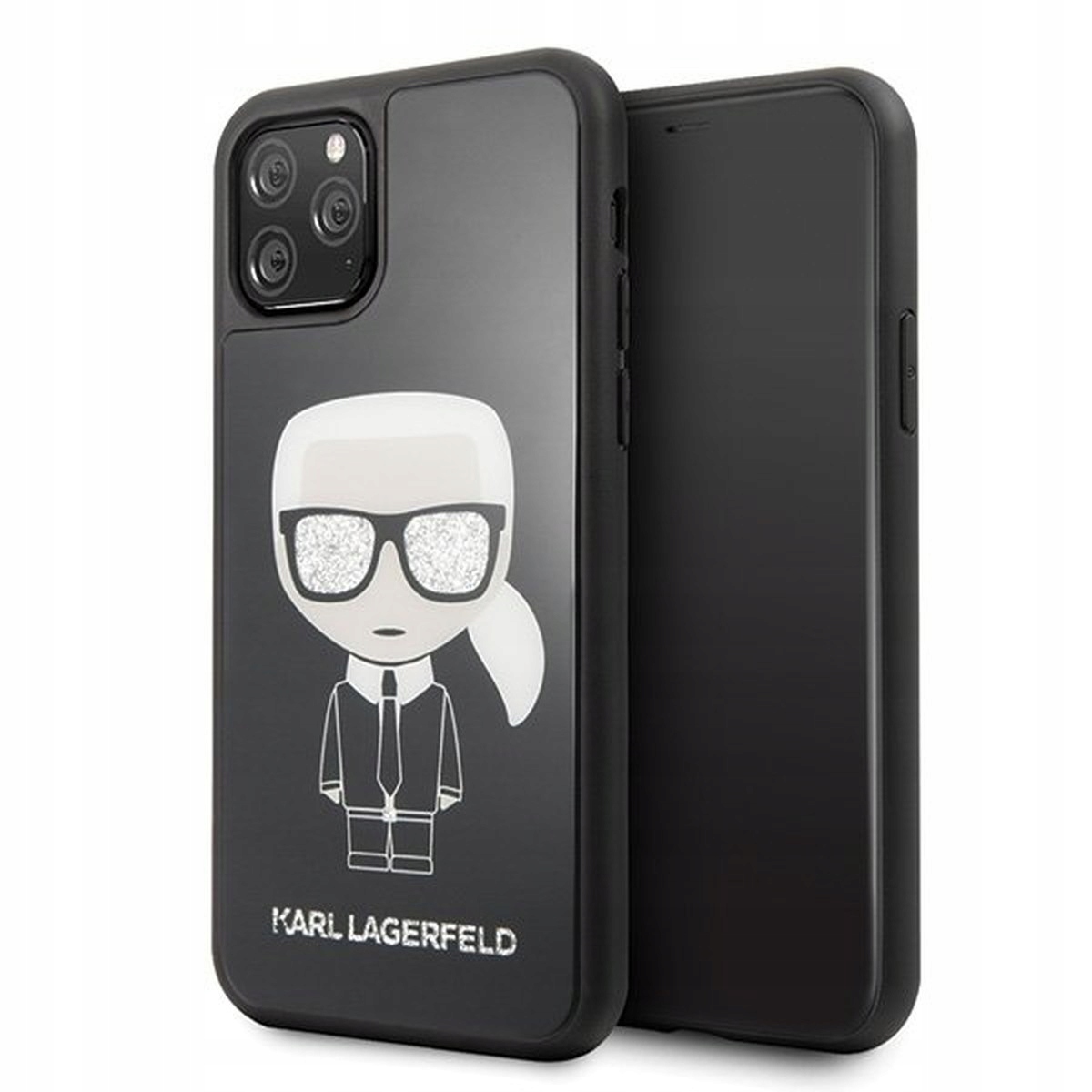 

Karl Lagerfeld Iconic Etui Do Iphone 11 Pro Max