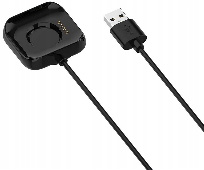 

Kabel Ładowarka Usb Oppo Watch 46mm