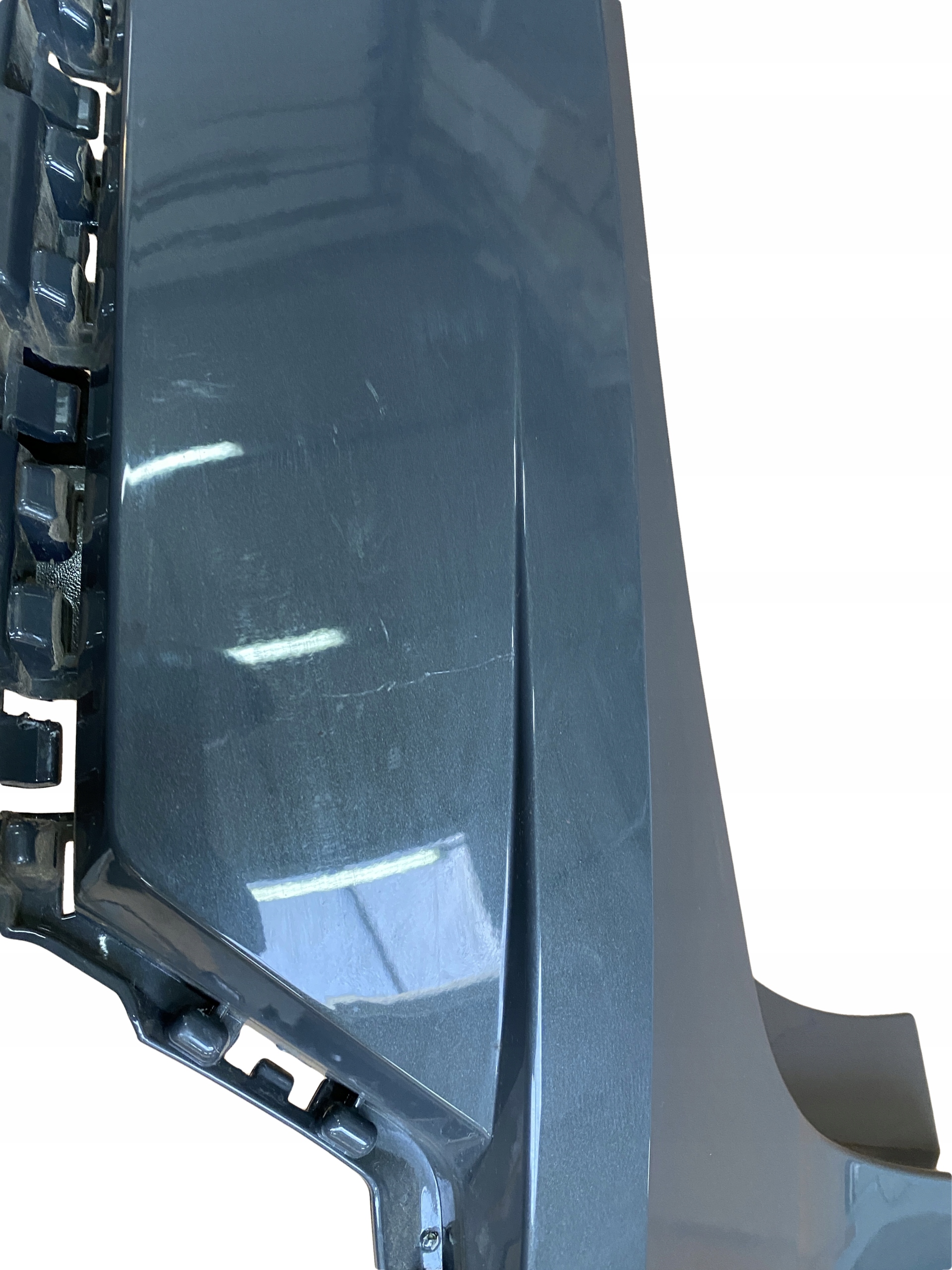 AUDI Q3 83F SPORTBACK bumper rear part