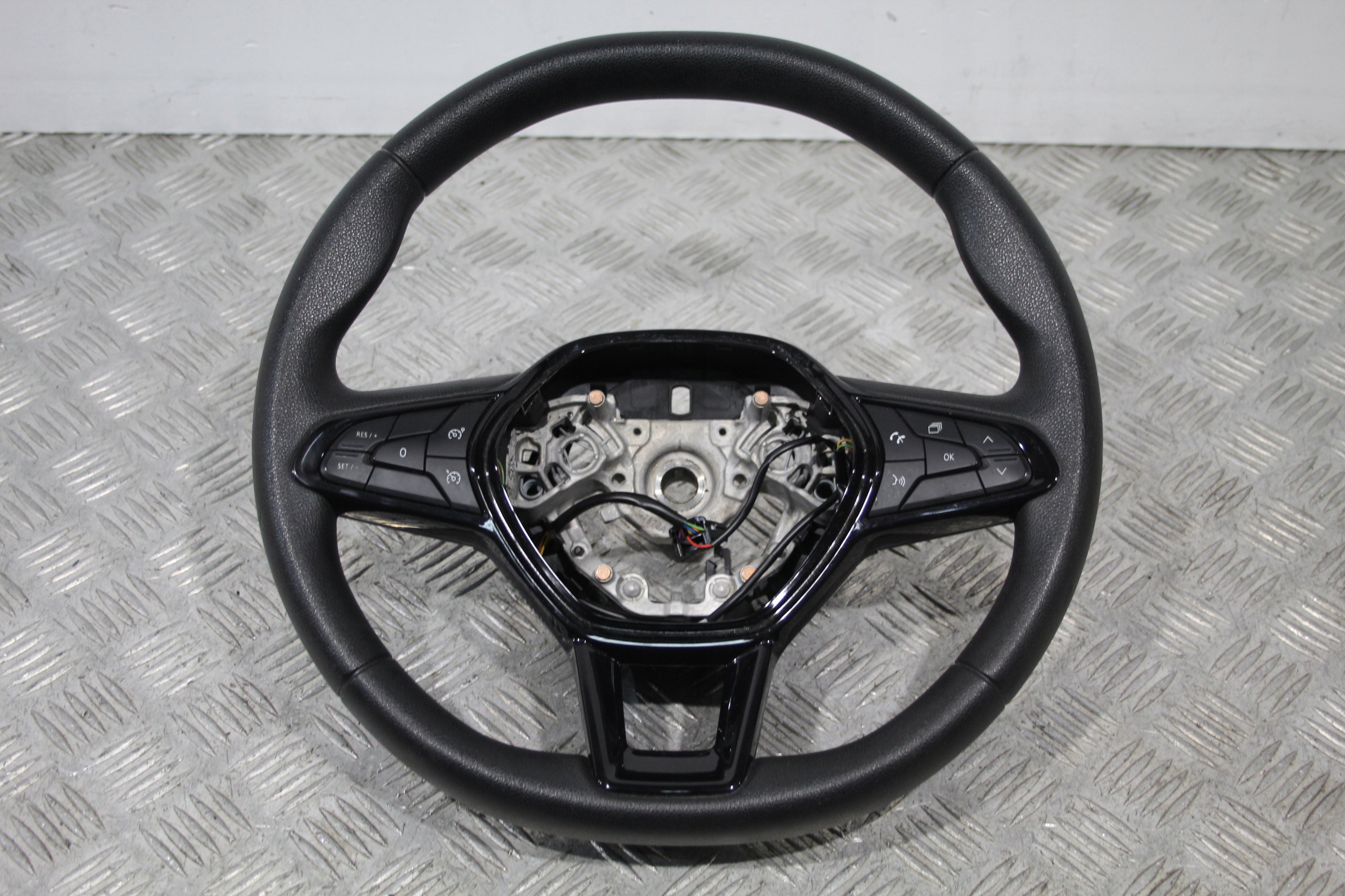 VOLAN MULTIFUNKCJA CLIO V 5