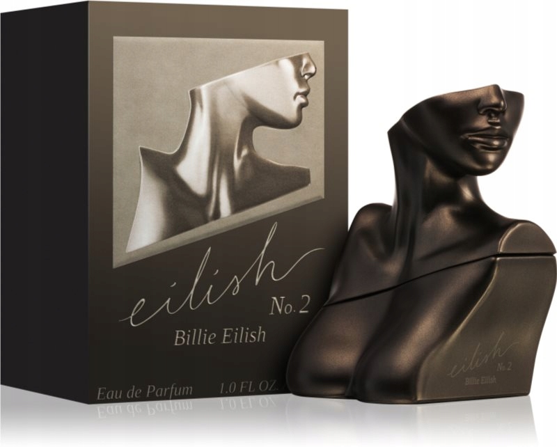 Billie Eilish Eilish No. 2 Parfémovaná Voda 30 ML Unisex