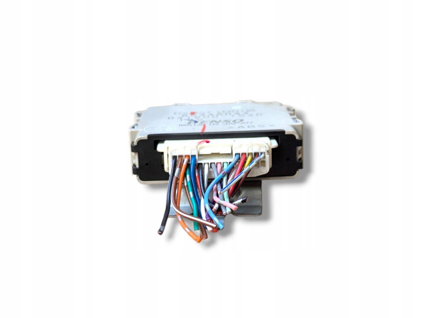 Bedienteil Leuchten Peugeot 4007 2009 8634A044