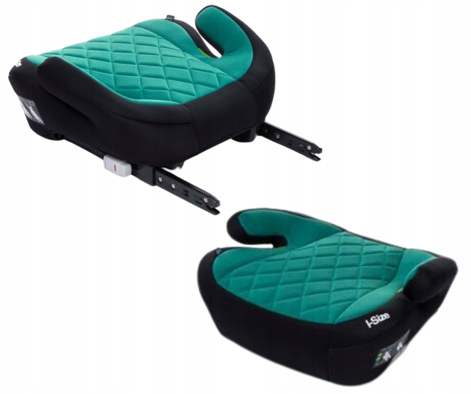 PODSTAWKA SIEDZISKO FOTELIK DO SAMOCHODU ISOFIX 4BABY Kod producenta 5901691958531