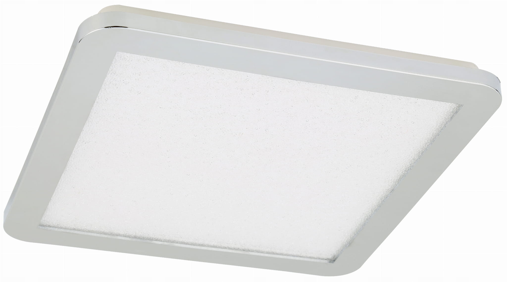 

Plafon Candellux Nexit 10-66794 chromowany