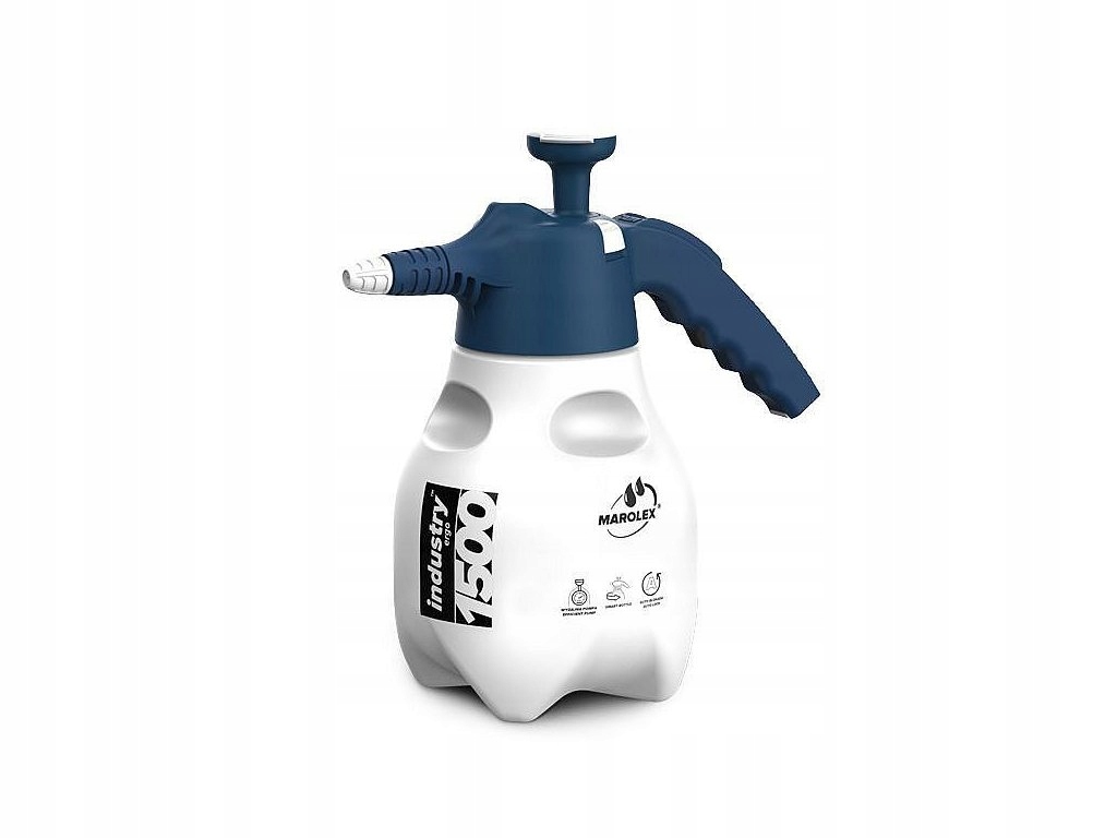 Postřikovač průmyslový Industry Ergo Alka Line 1500 Epdm, 1,5l MXS092.103