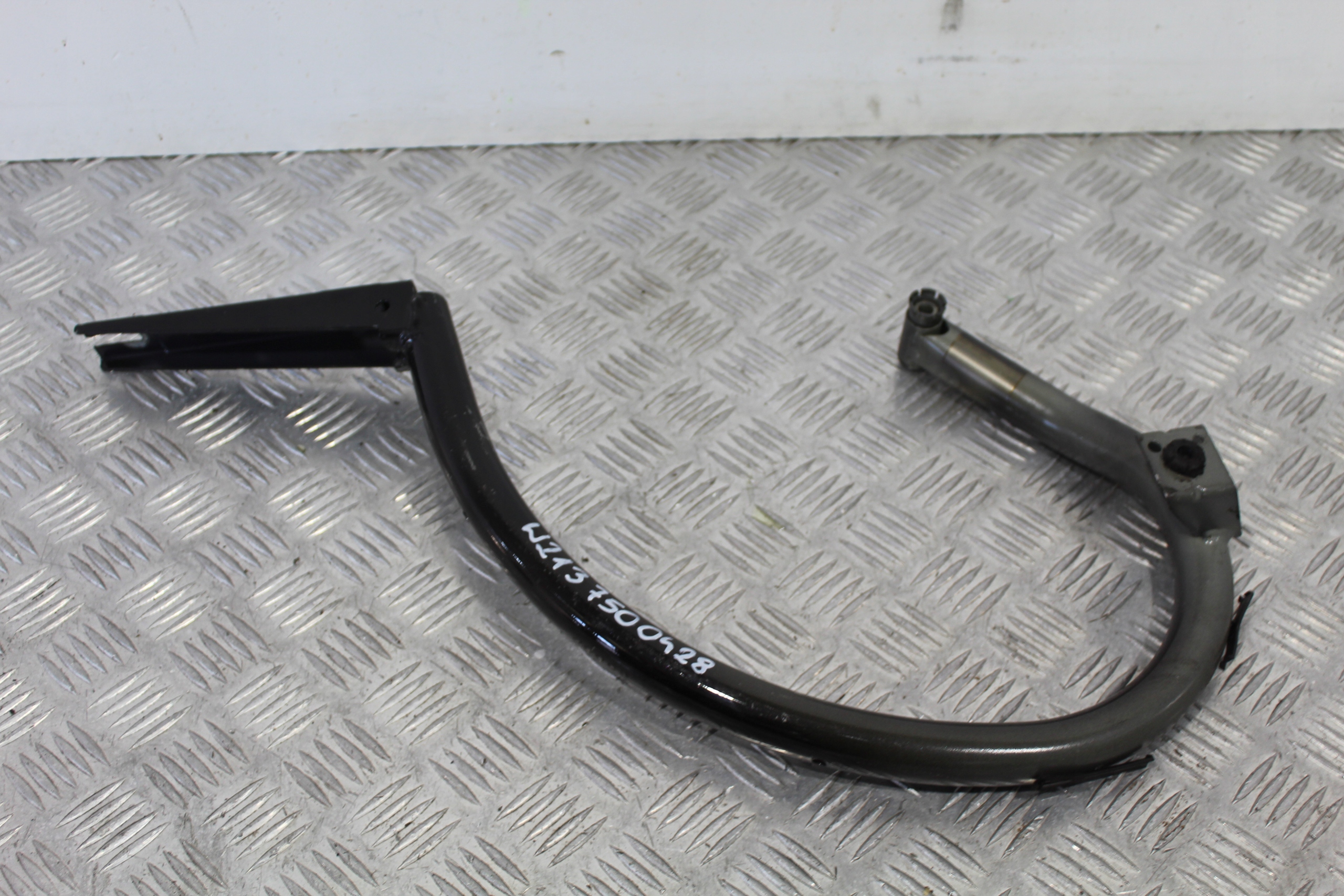 hinge bonnet boot MERCEDES E class W213 LIFT