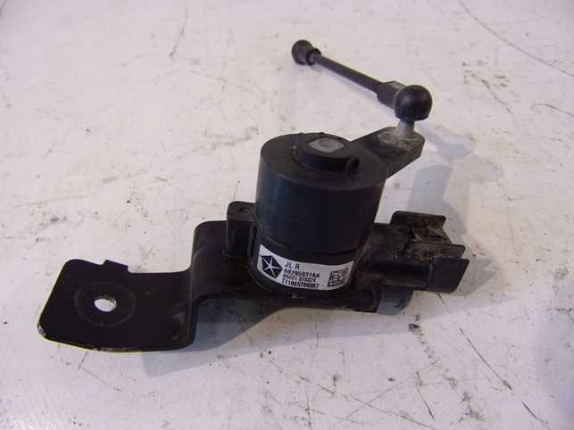 68295931AA - JEEP WRANGLER JL 2.2 18-ДАТЧИК ПІДВІСКИ