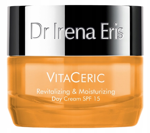 Dr Irena Eris Vitaceric Denní Krém SPF15