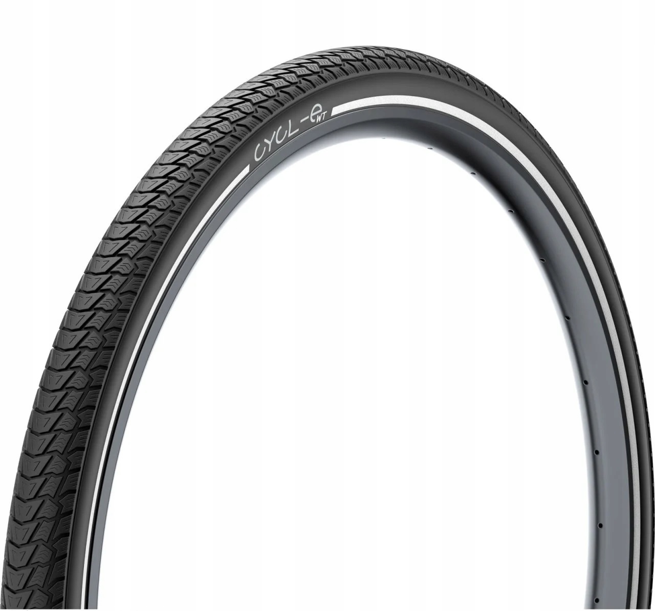 Pirelli Cycl-e Wt 37-622 700 x 35C Opona drutowa 28'