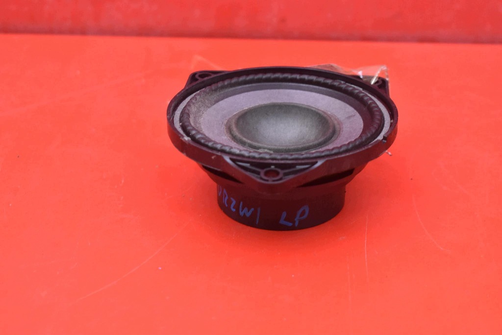 speaker BOSE left front 7PP035415F PORSCHE PANAMERA 970 09-13