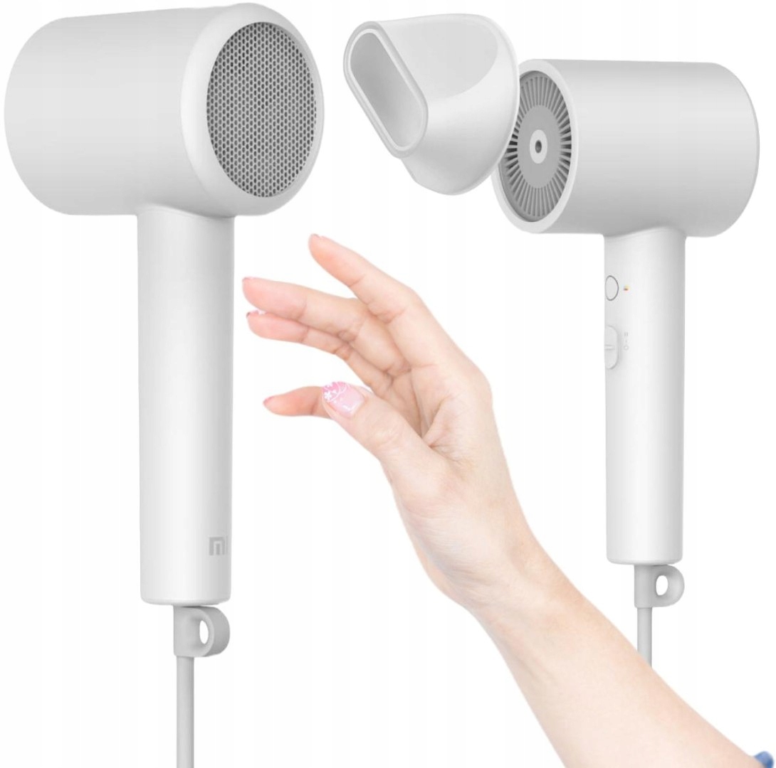 Vysoušeč vlasů Xiaomi Mi Ionic Hair Dryer H300 Xiaomi