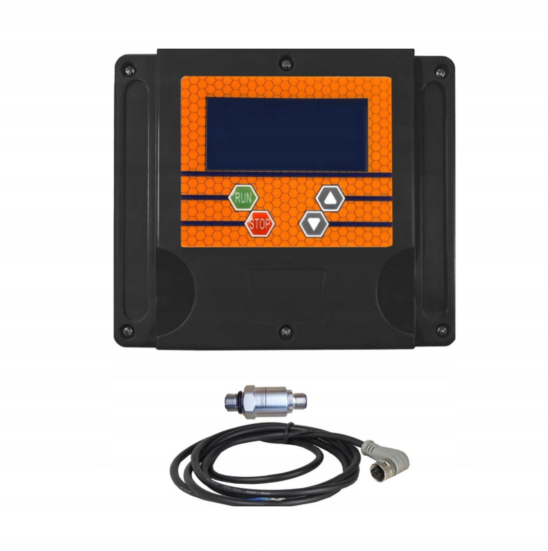 Ibo Ivr 10-055T Inverter Pre Čerpadlo 3-4 kW, 400 V