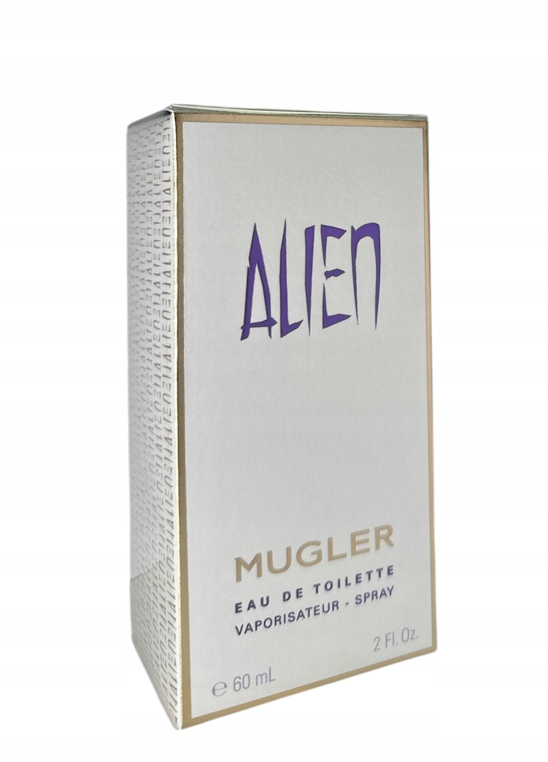 Mugler Alien Woda toaletowa dla Pań 60 ml Produkt