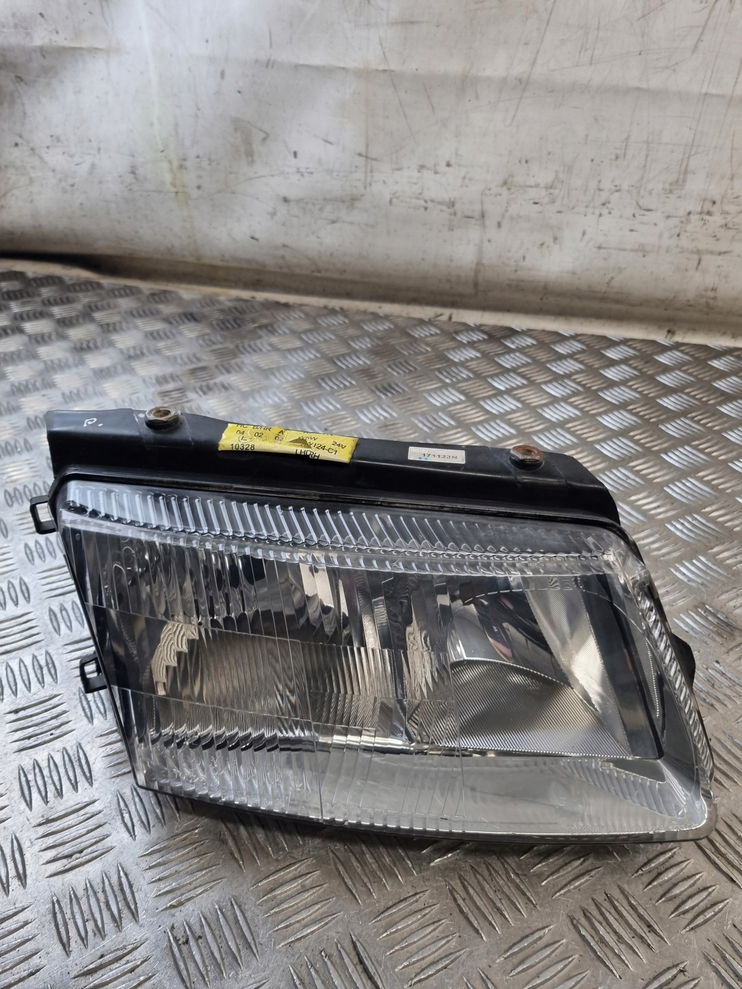 licht vorne rechts VW PASSAT B5