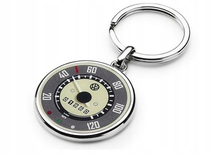 Aso Vw Brelok T1 prędkościomierz