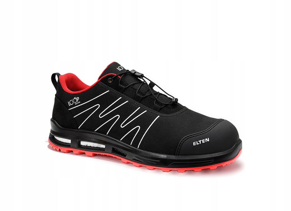 Bezpečnostní polobotky Enno Xxt Pro Low Esd S3S 720311-46