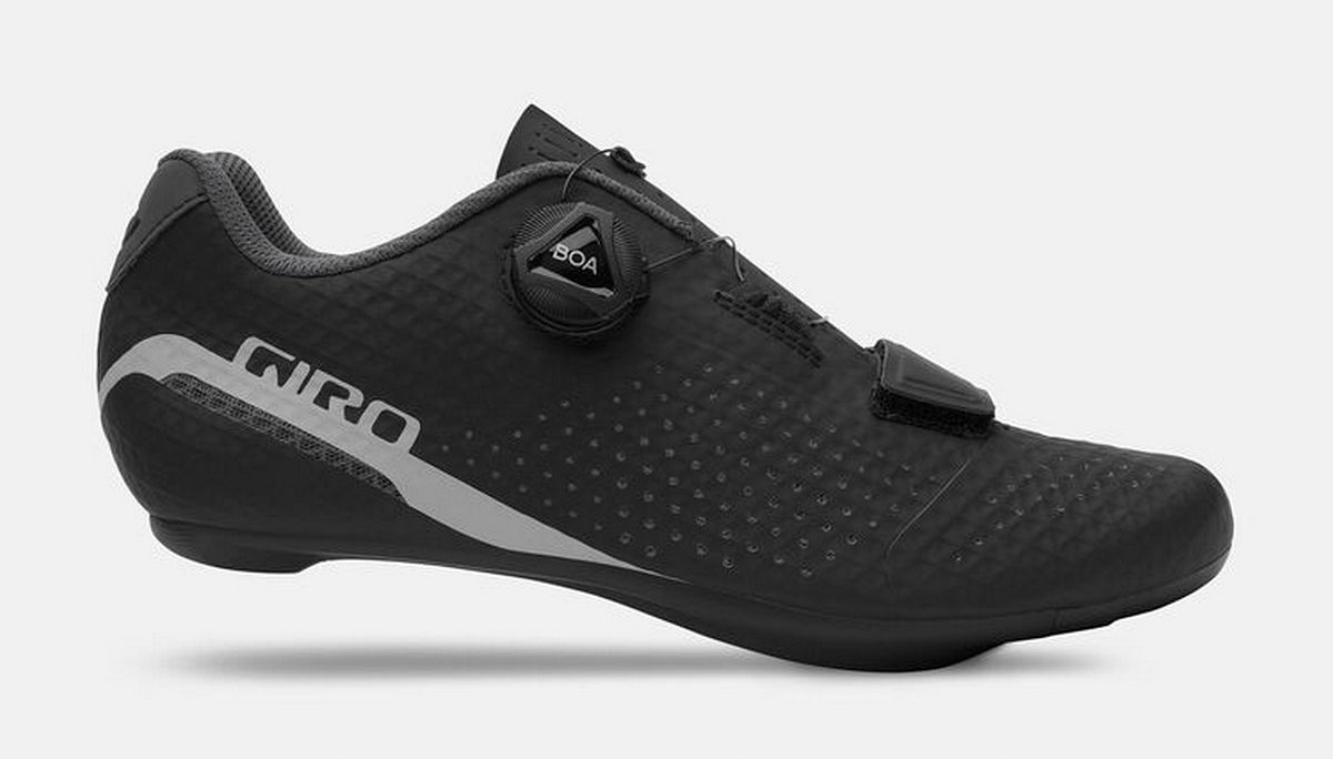 Buty rowerowe szosowe Spd Giro Cadet r. 37