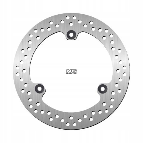 Ng Brzdový Kotúč Zadný Yamaha X-max 125/300 16-22 (245X132X5MM) (3X8,5MM)