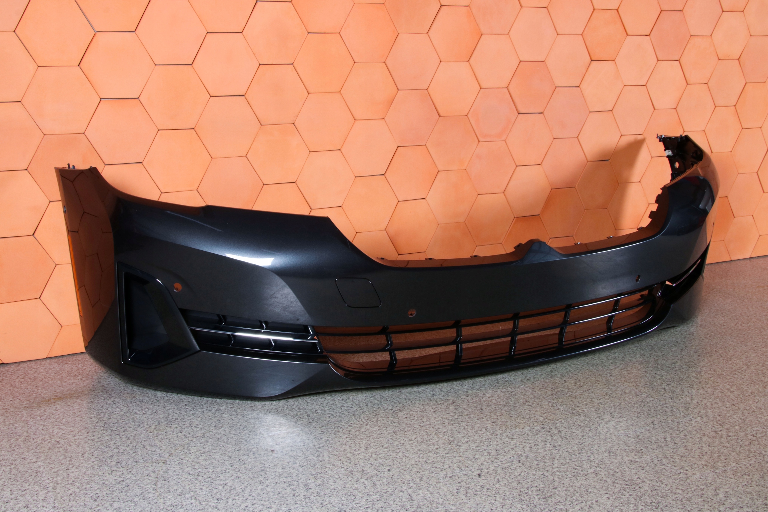 BMW G30 G31 LCI bumper front front USA A90