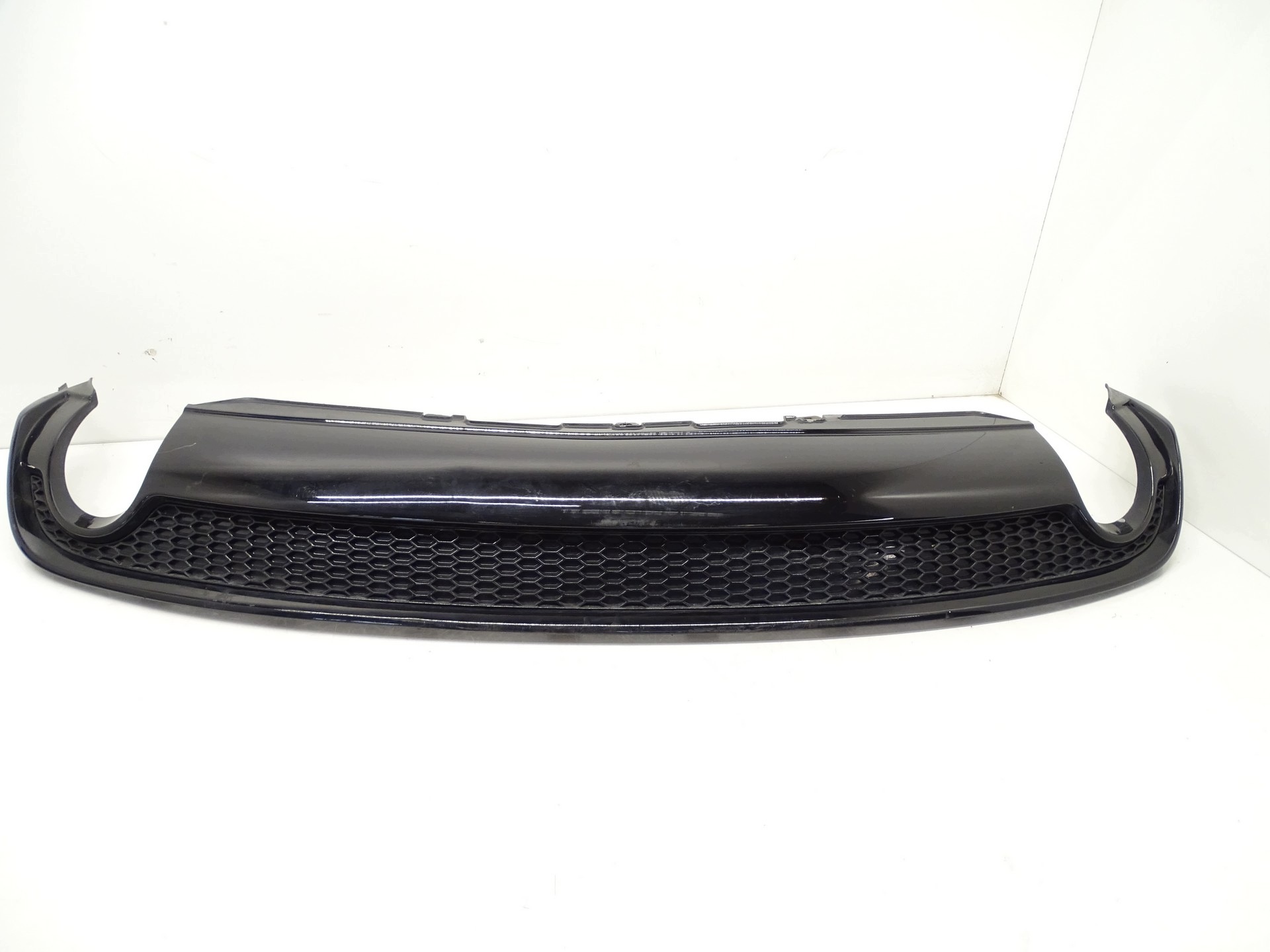 accessories spoiler rear part rear AUDI A5 8T 8T0807521K