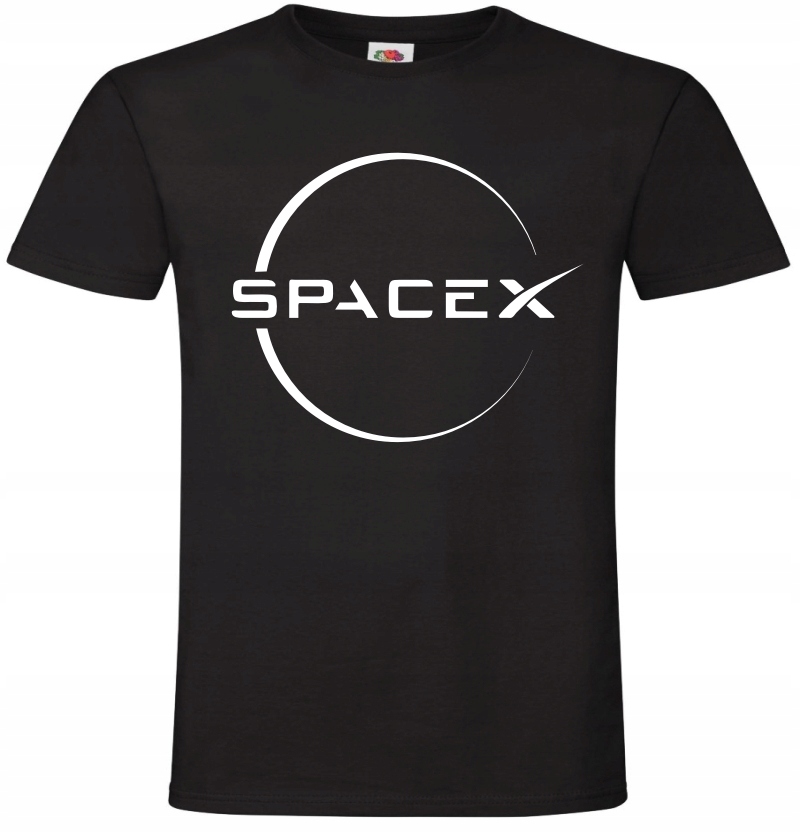 

Spacex Nasa Space x, Kosmos T-shirt koszulka