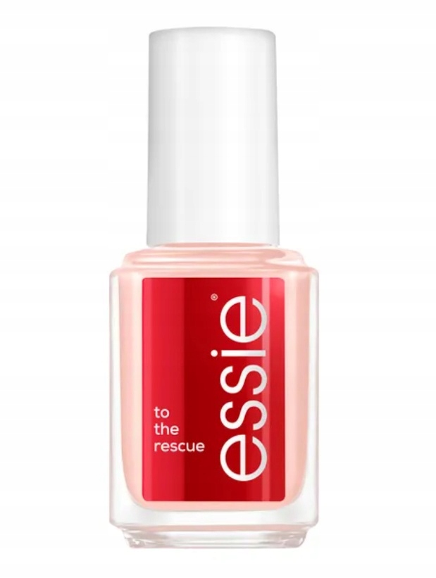 Essie Essie To The Rescue Uv Gel Na Opravu Poškození Nehtů Něžová 13,5 ML