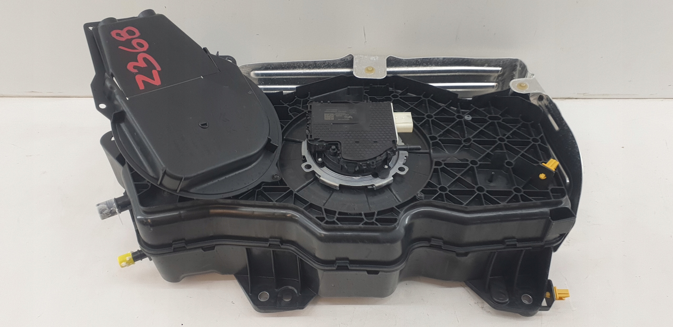 serbatoio ADBLUE Pompa STERWONIK modulo MOVANO DUCATO III JUMPER BOXER