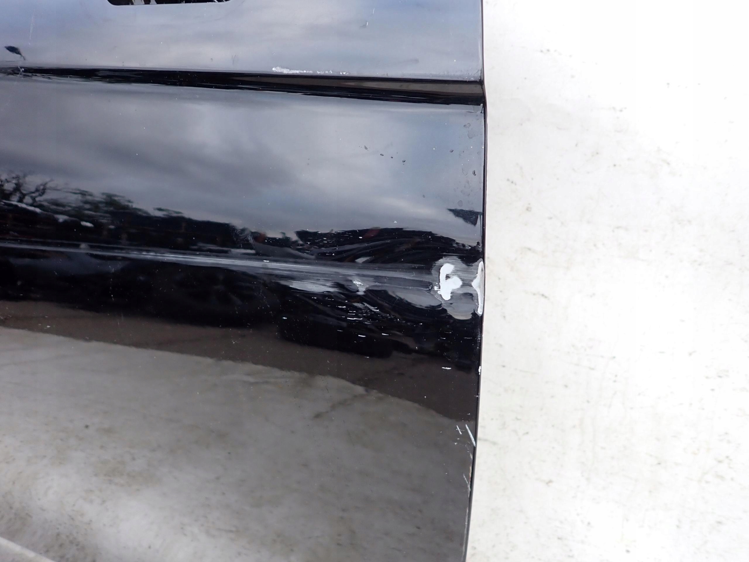 RENAULT CLIO V 5 19- door right front front