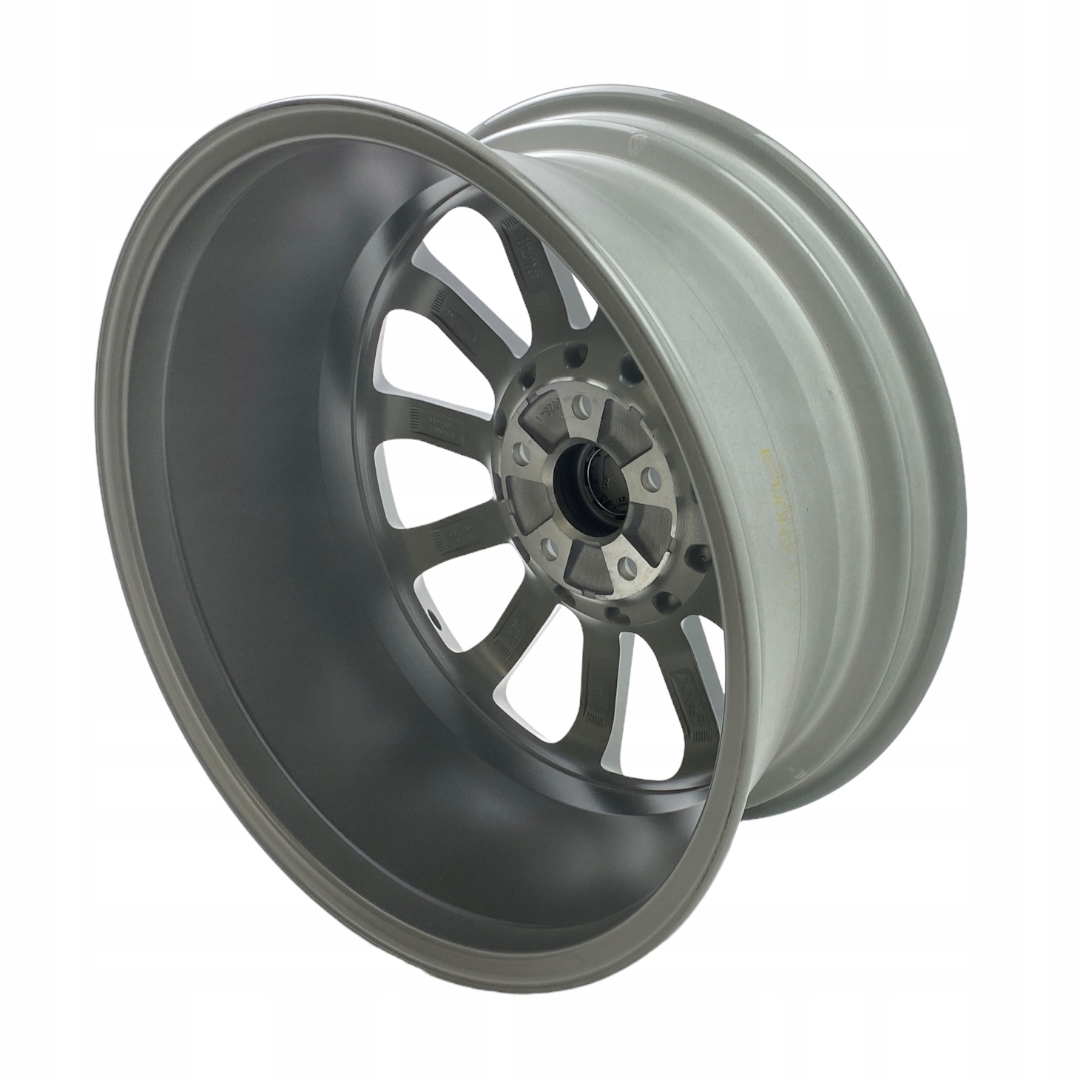 Nowa Felga Alu 17 Renault Clio III Gordini RS Rozstaw śrub 5x108