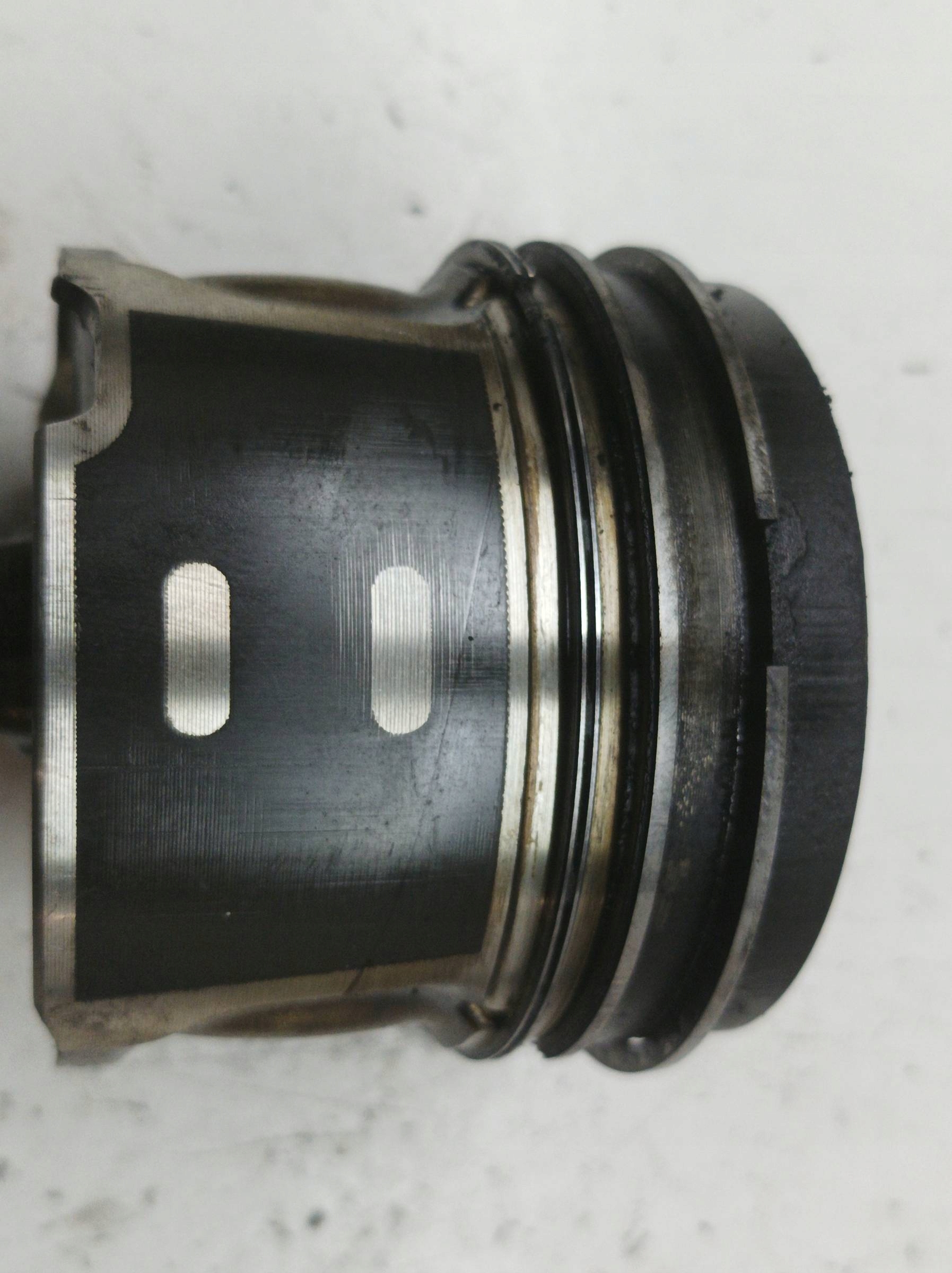 piston connecting rod 75L118 1.6 E HDI Peugeot 308 II (2014- )