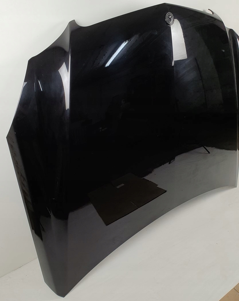 Капот 197 MERCEDES W212