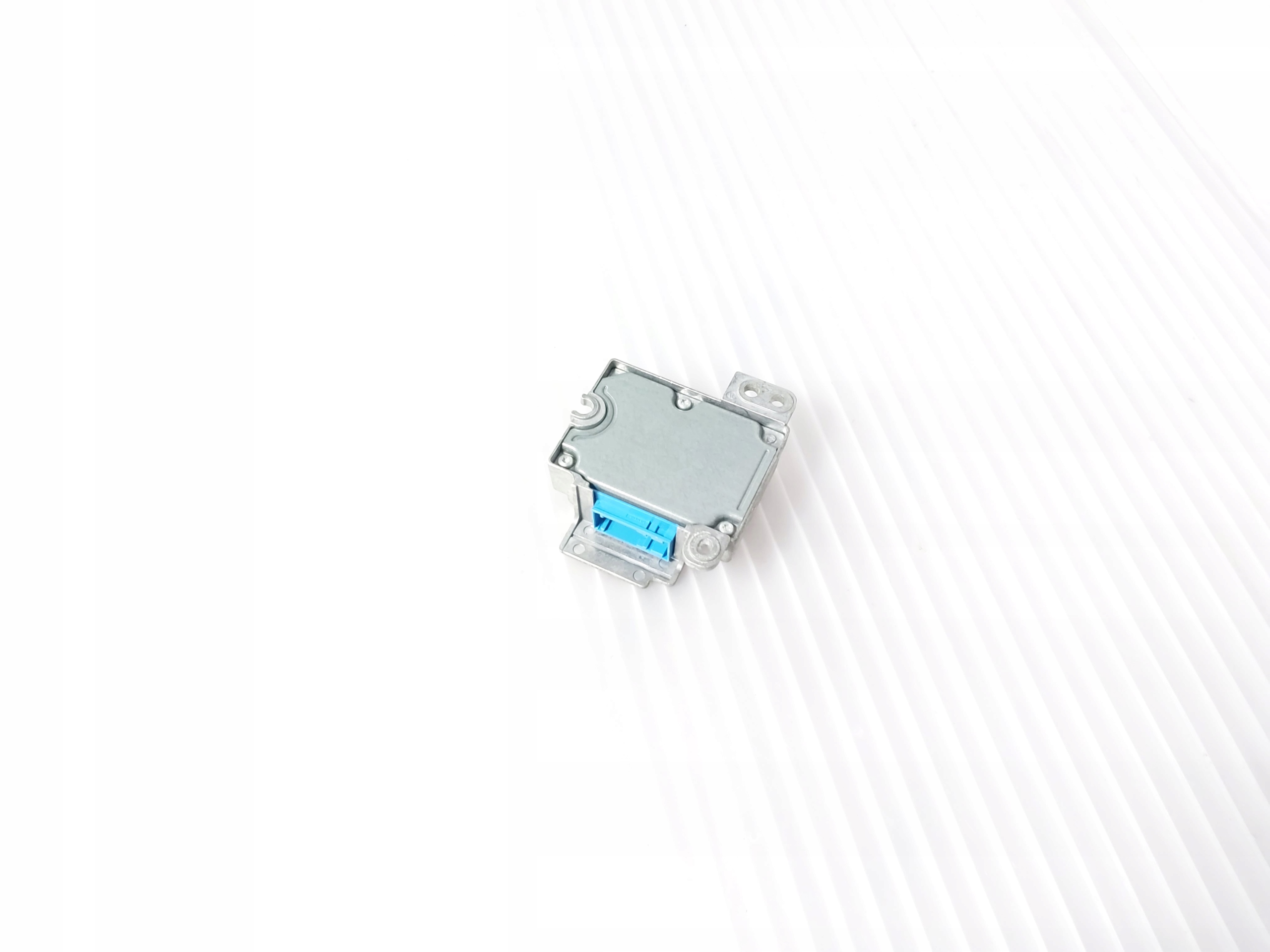 OPEL ASTRA G II moduł sterownik AIRBAG 09180799 Numer katalogowy części 09180799 OPEL ASTRA G II MODUŁ STEROWNIK AIRBAG OE