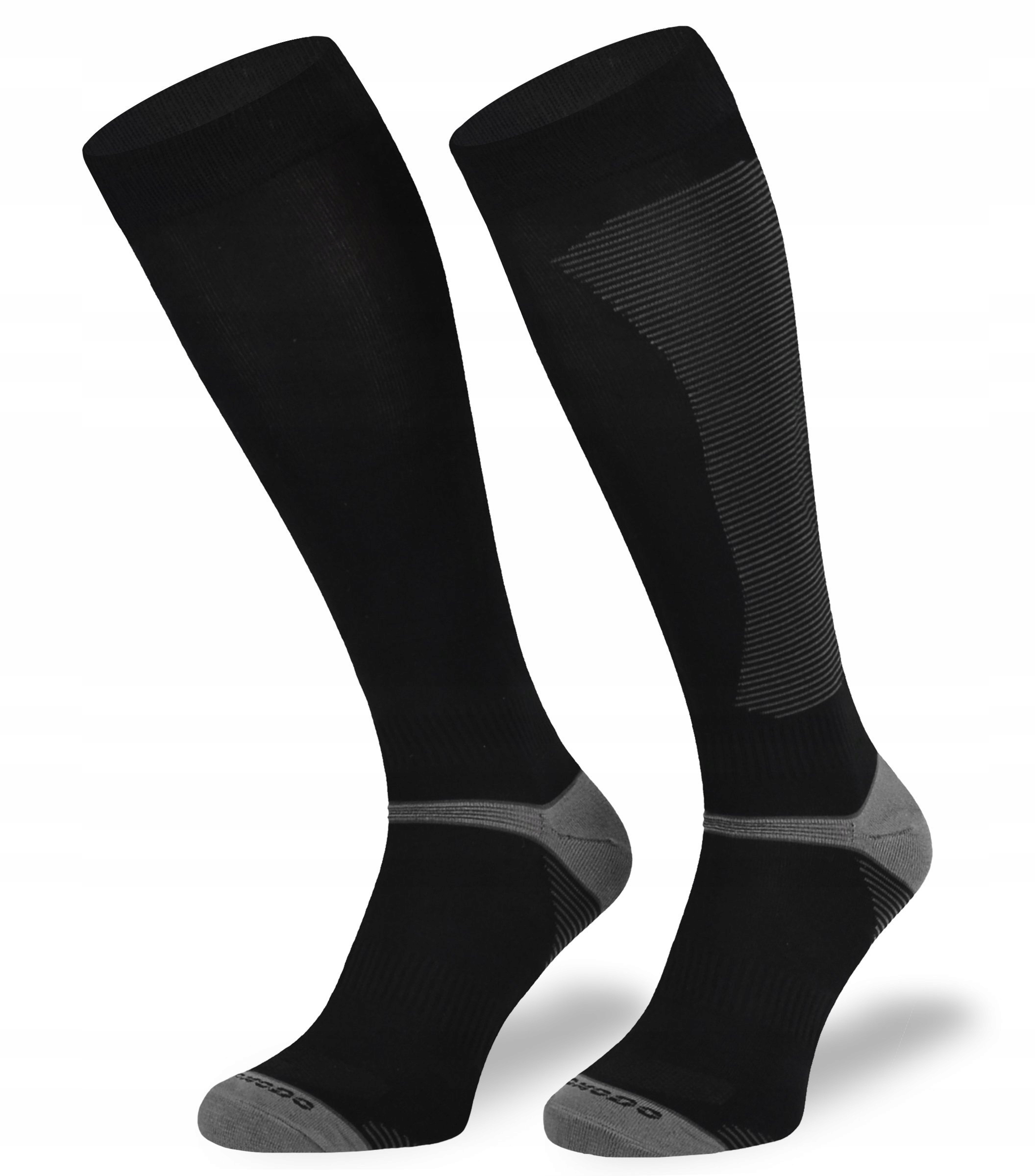 

Bambusowe skarpety do jazdy konnej premium + Ag+