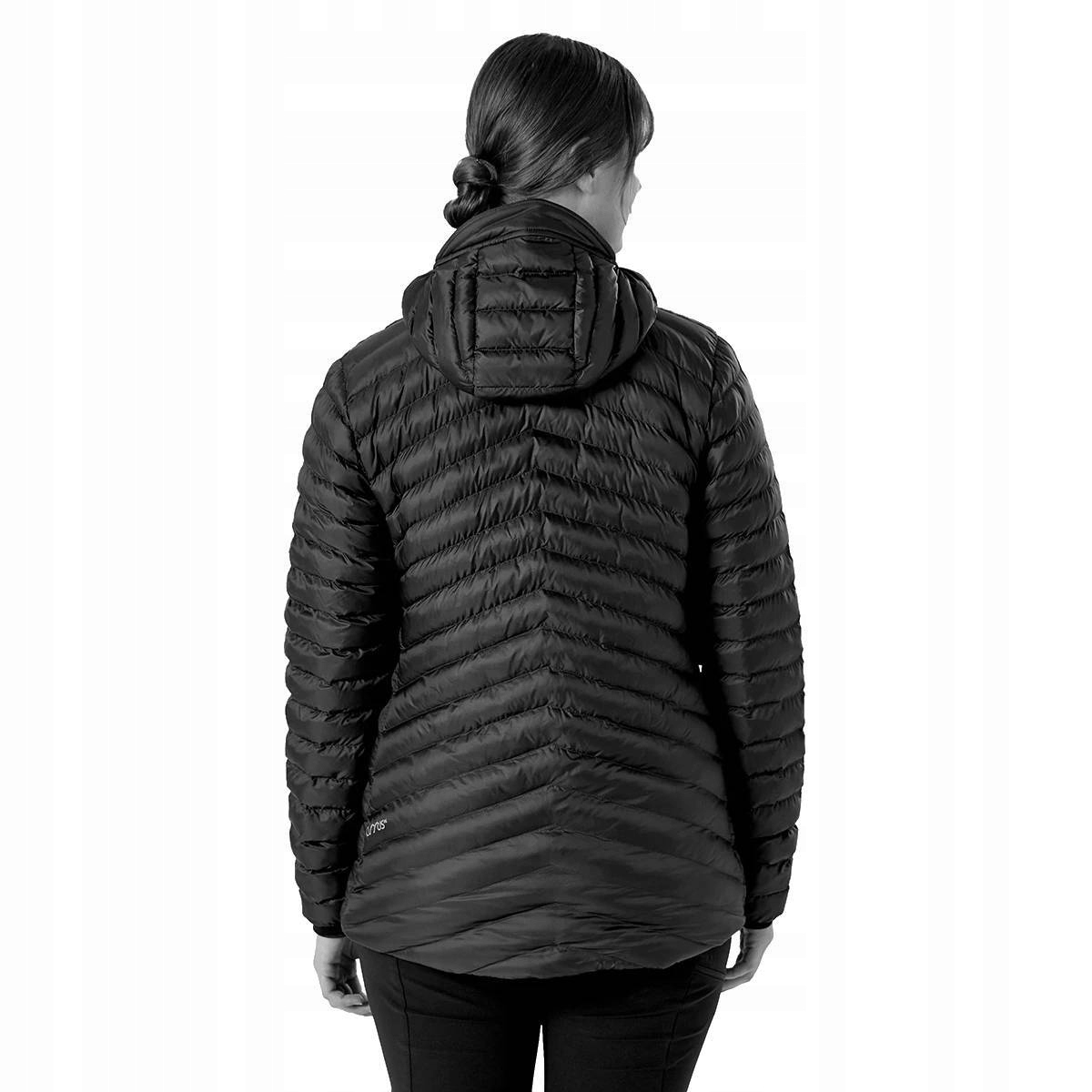 RAB Kurtka CIRRUS ALPINE JACKET WOMEN S Model CIRRUS ALPINE