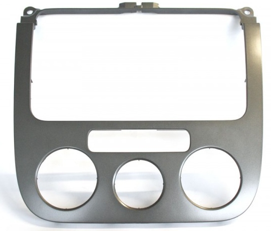 RAMKA KONSOLI ŚRODKOWEJ VOLKSWAGEN GOLF V OE