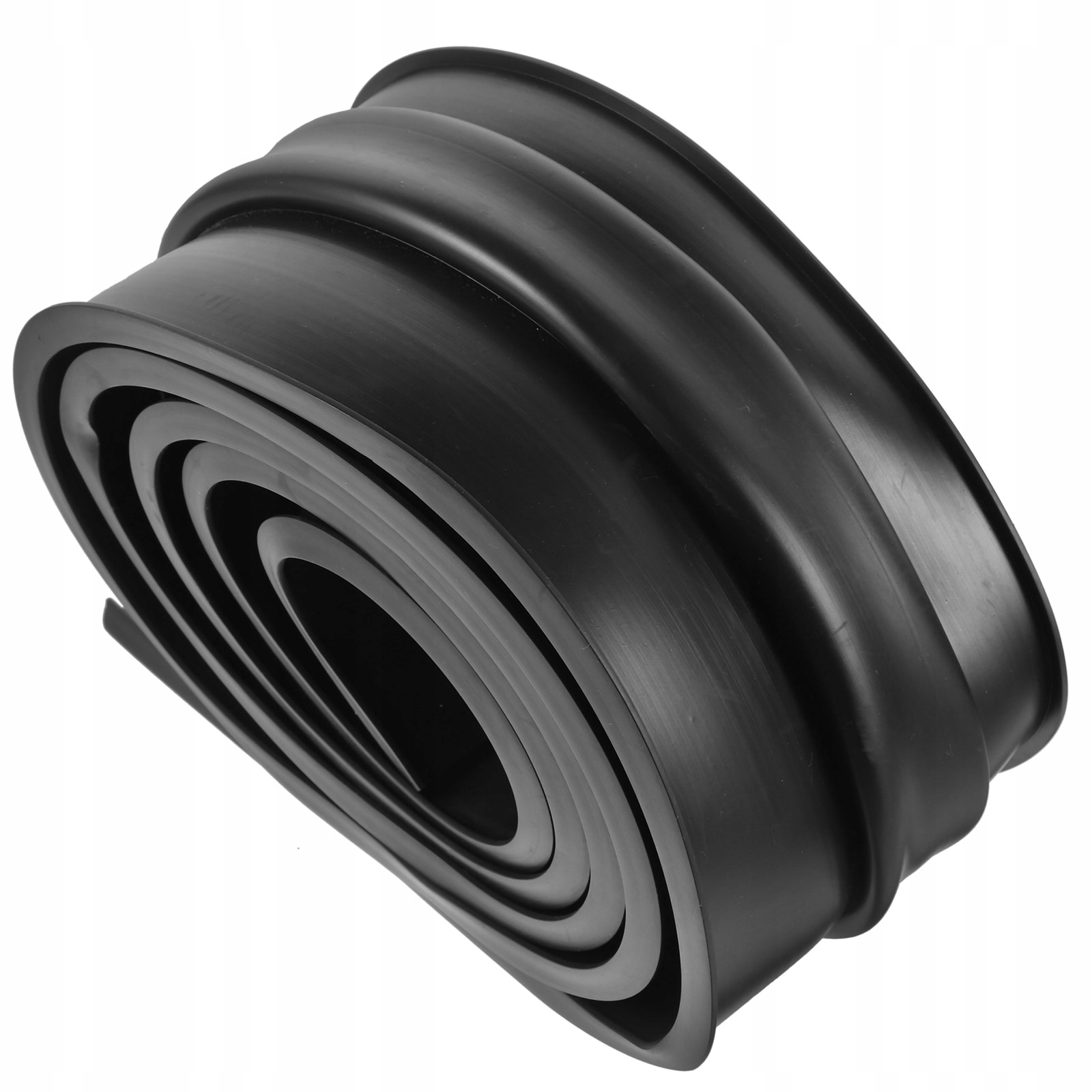 USUWANIE USZCZELKI DRZWI GARAŻOWEJ Producent inny