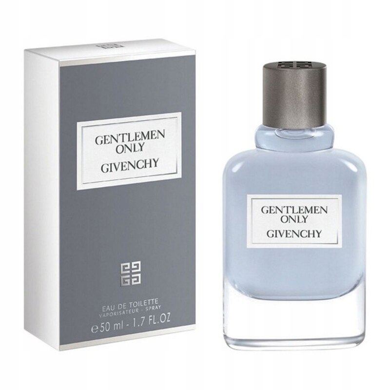 Pánský Parfém Givenchy Edt 100 ml