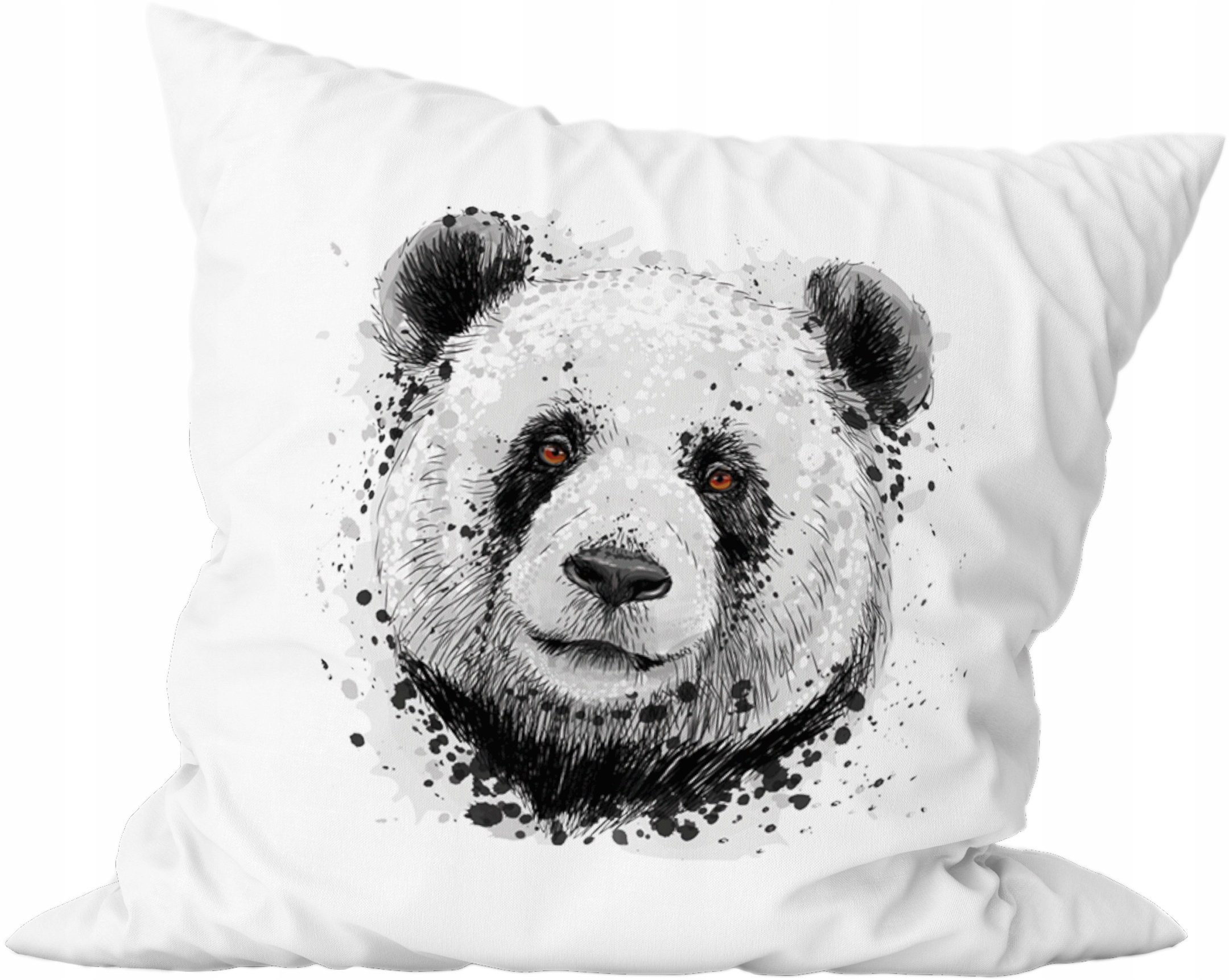 

Poduszka 40x40 Motyw Panda Upominek