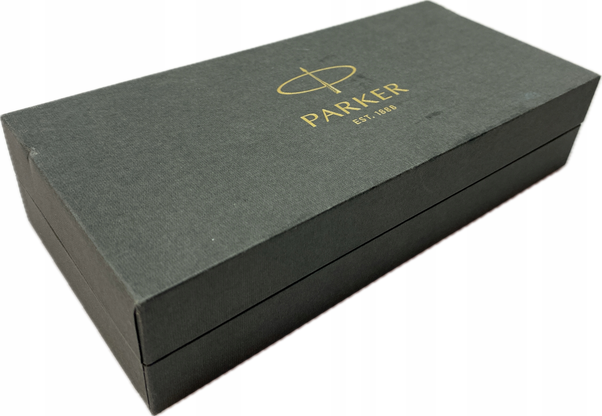 Pióro kulkowe Parker Sonnet Core Czarny Lakier CT Marka Parker