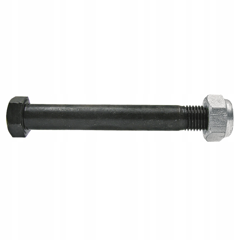 

Śruba z nakrętką Mulag 7/16" x 82 mm 10.9