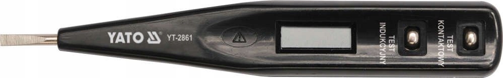 

Wskaźnik Próbnik Napięcia 12-250V