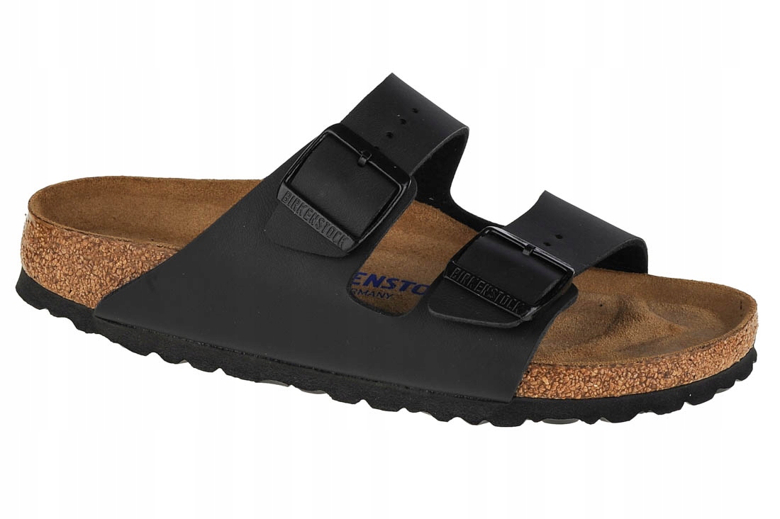 

damskie klapki Birkenstock Arizona 0551253 r.36