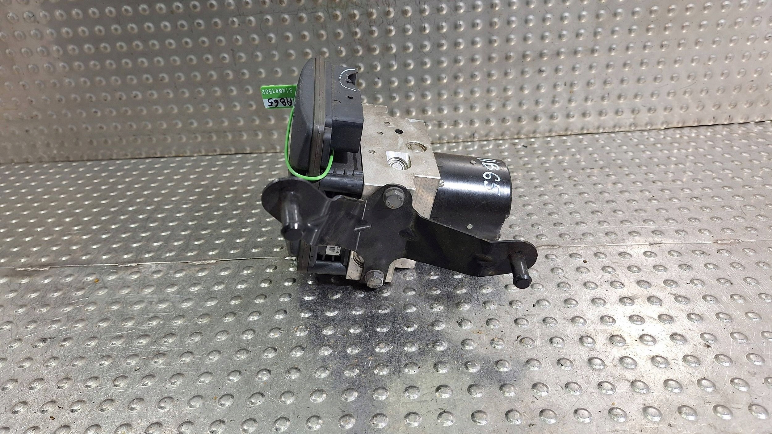 Pumpe Bedienteil ABS 6783360 6783362 BMW E60 E61 E63 E64
